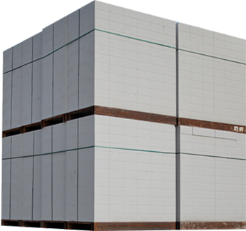 蒸壓加氣混凝土高精砌塊